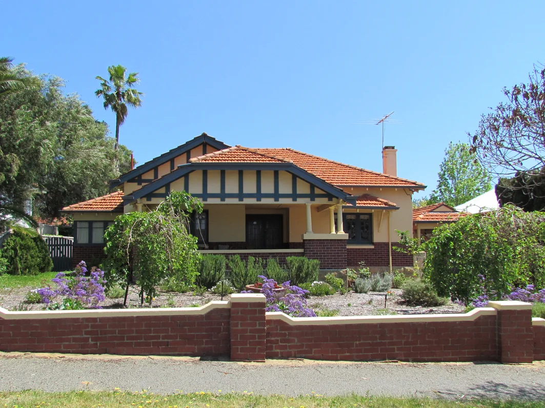 17 Fortescue Street
