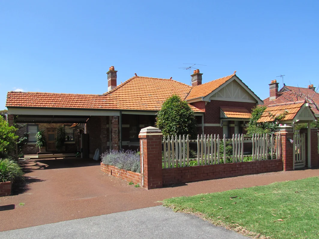 24 Fortescue Street
