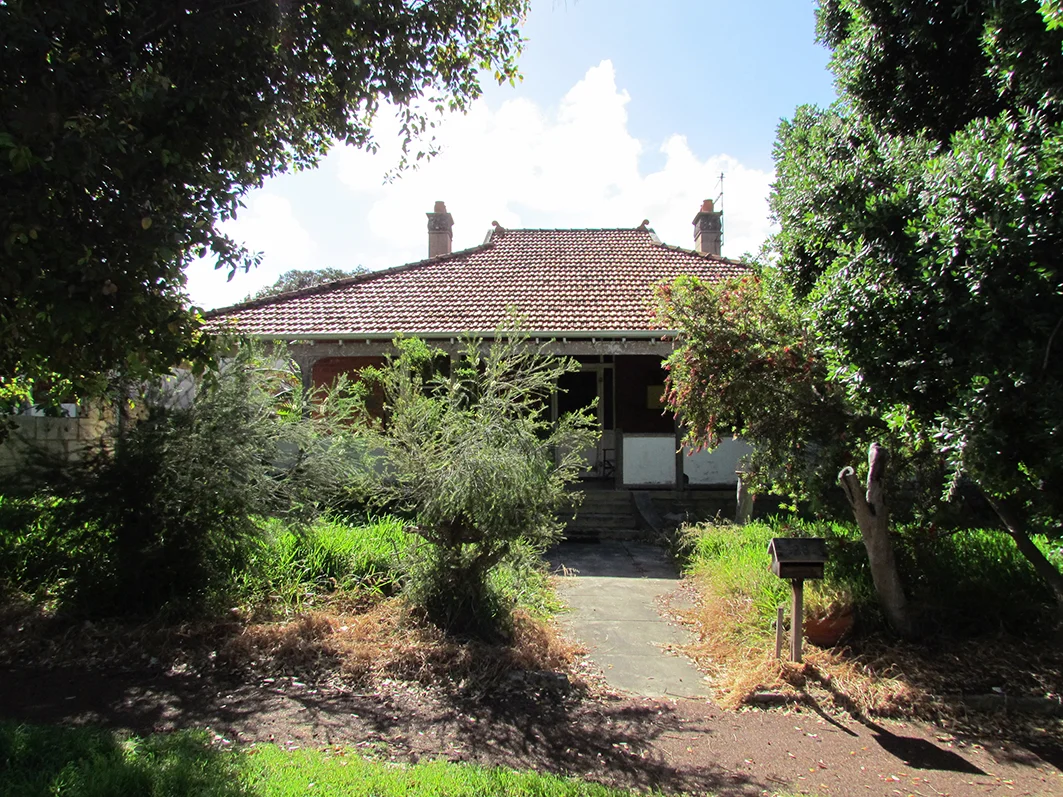 28 Fortescue Street