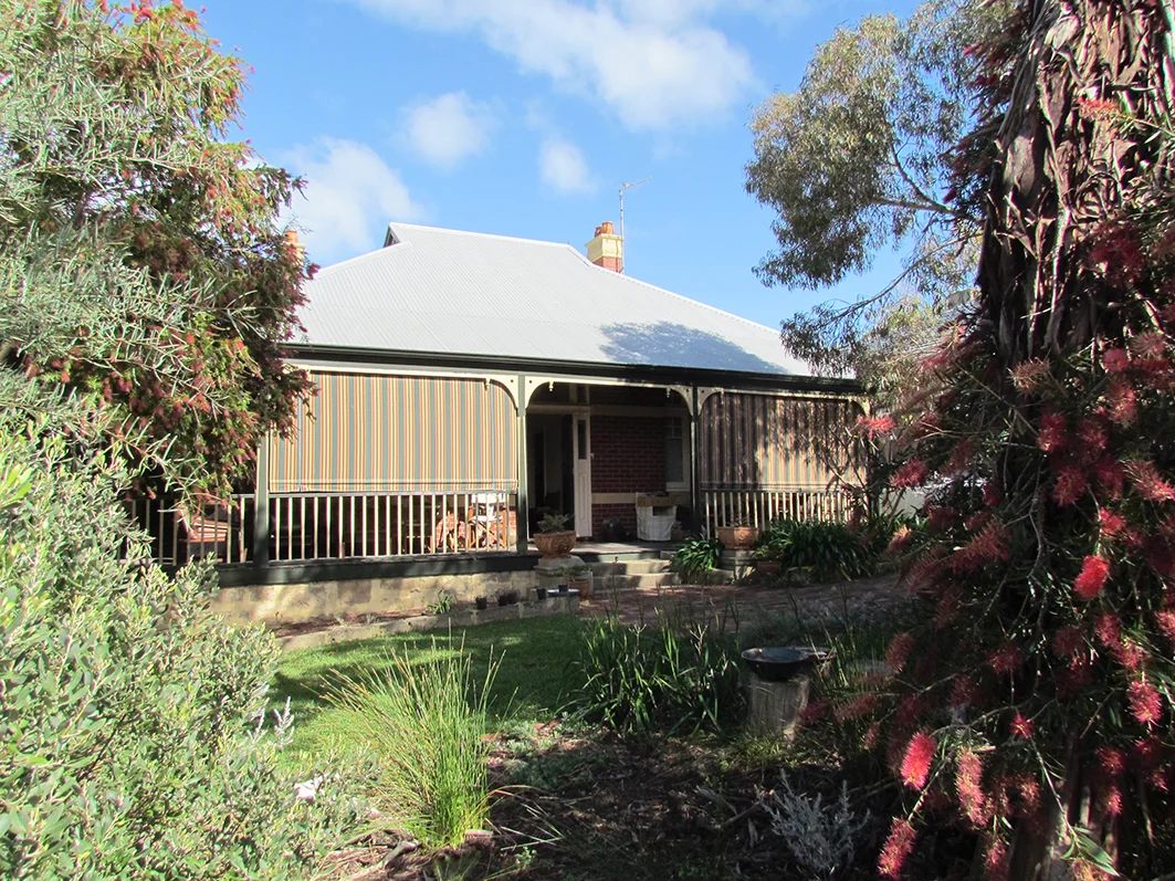 33 Fortescue Street