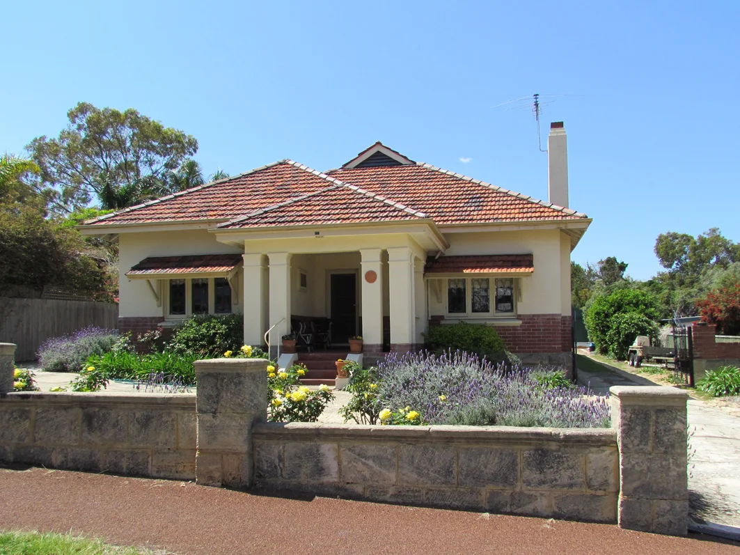 34 Fortescue Street