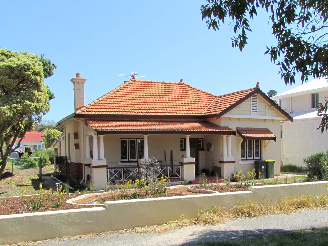 41 Fortescue Street