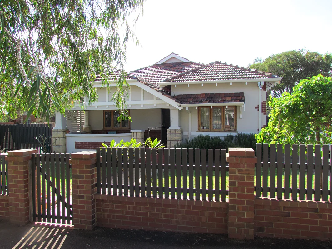 46 Fortescue Street