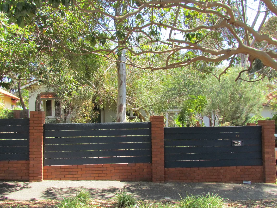 57 Fortescue Street