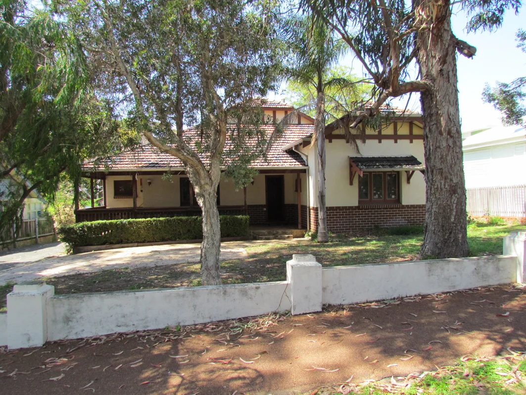 58 Fortescue Street