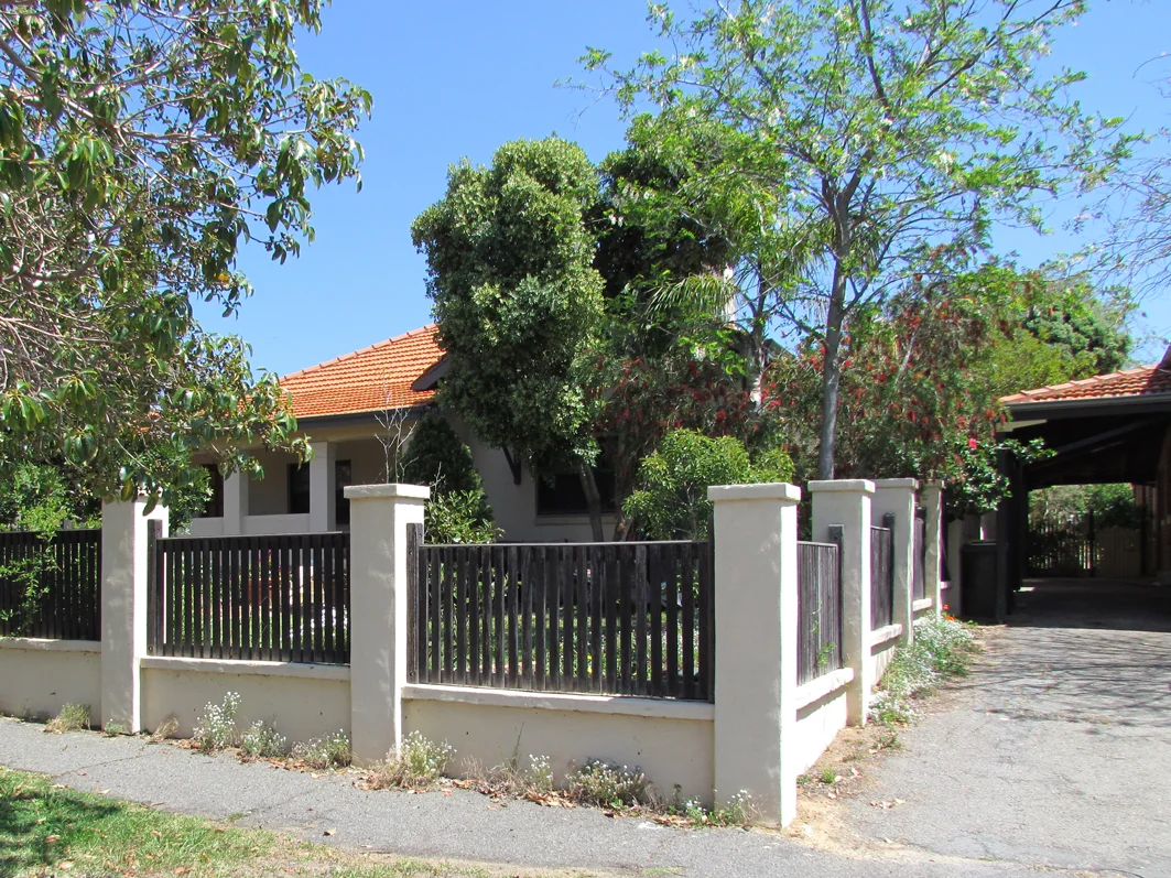 67 Fortescue Street
