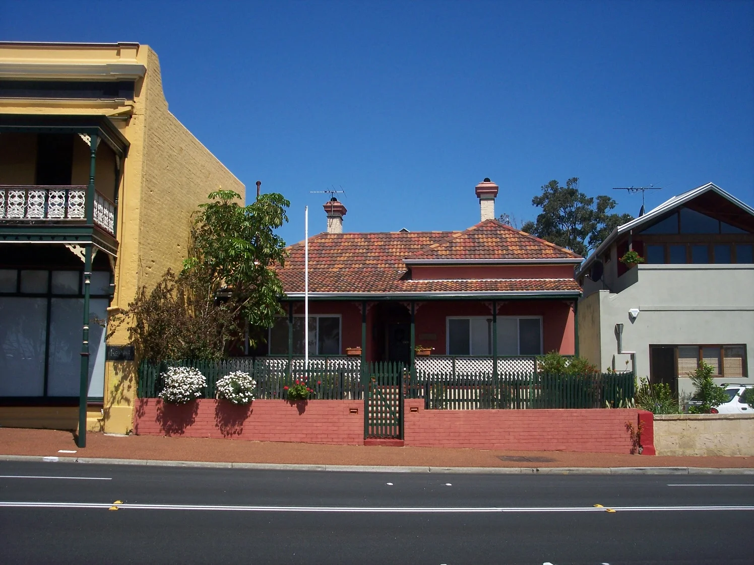 53 Canning Highway