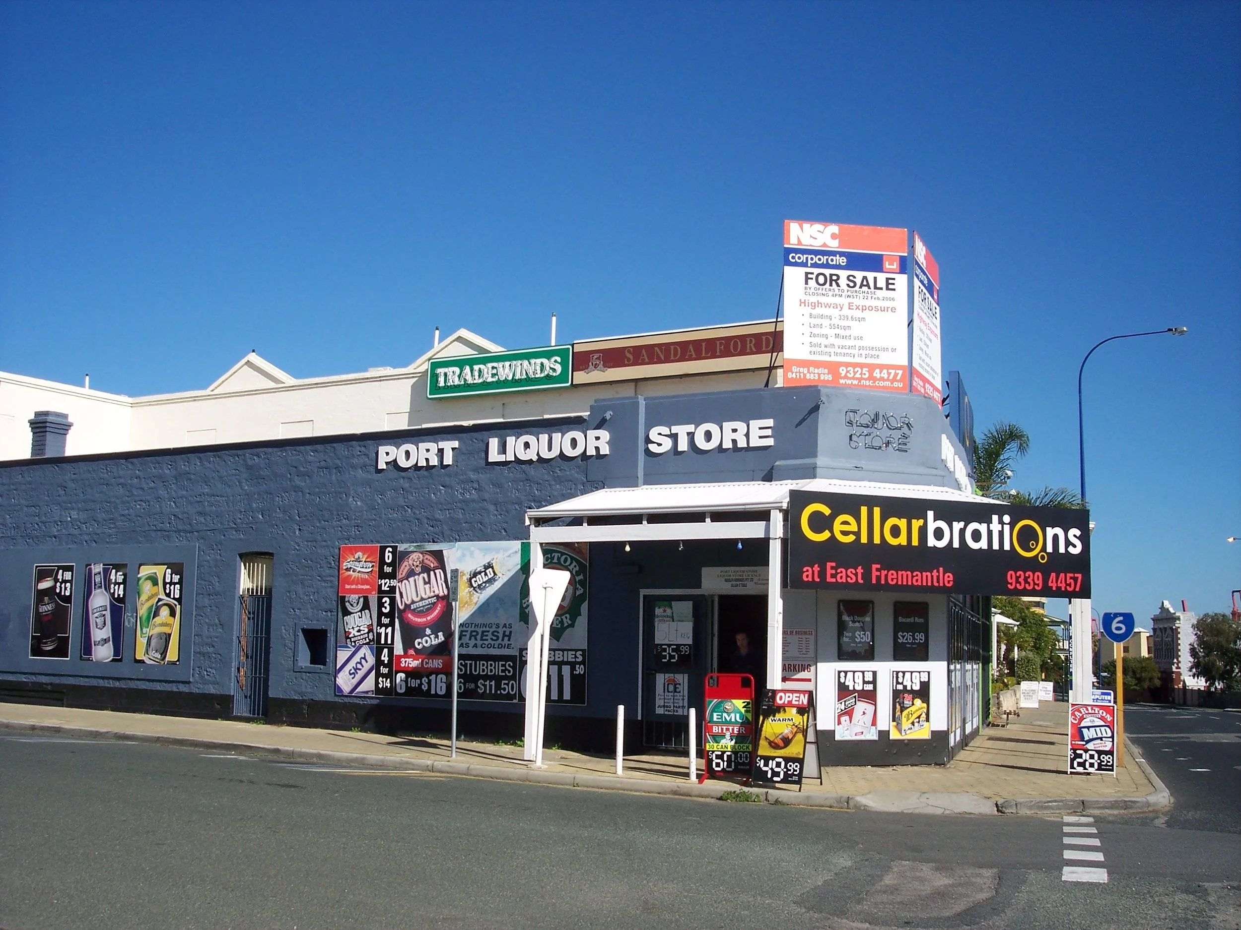 79-83 Canning Highway