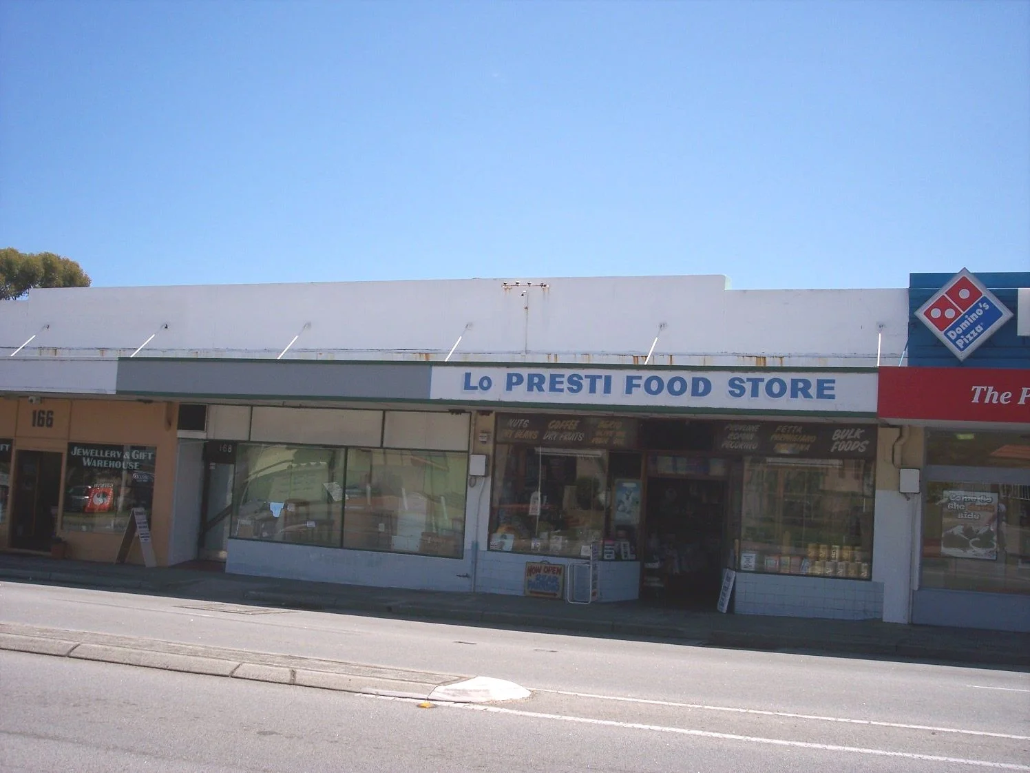 168 Canning Highway