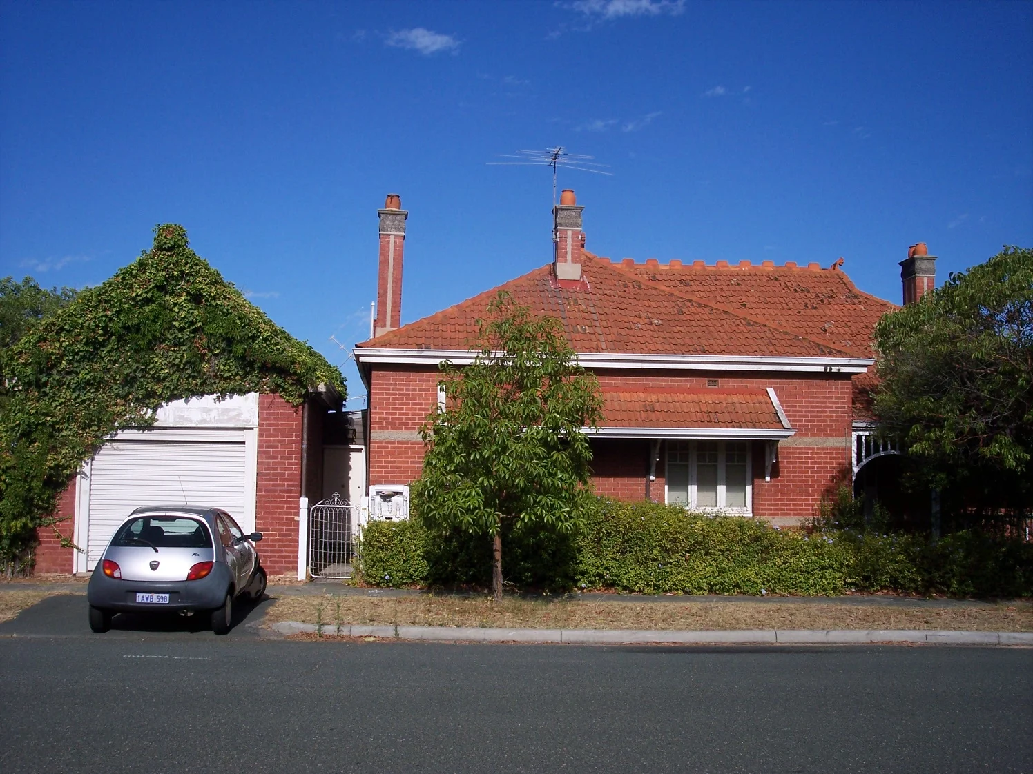 171 Canning Highway