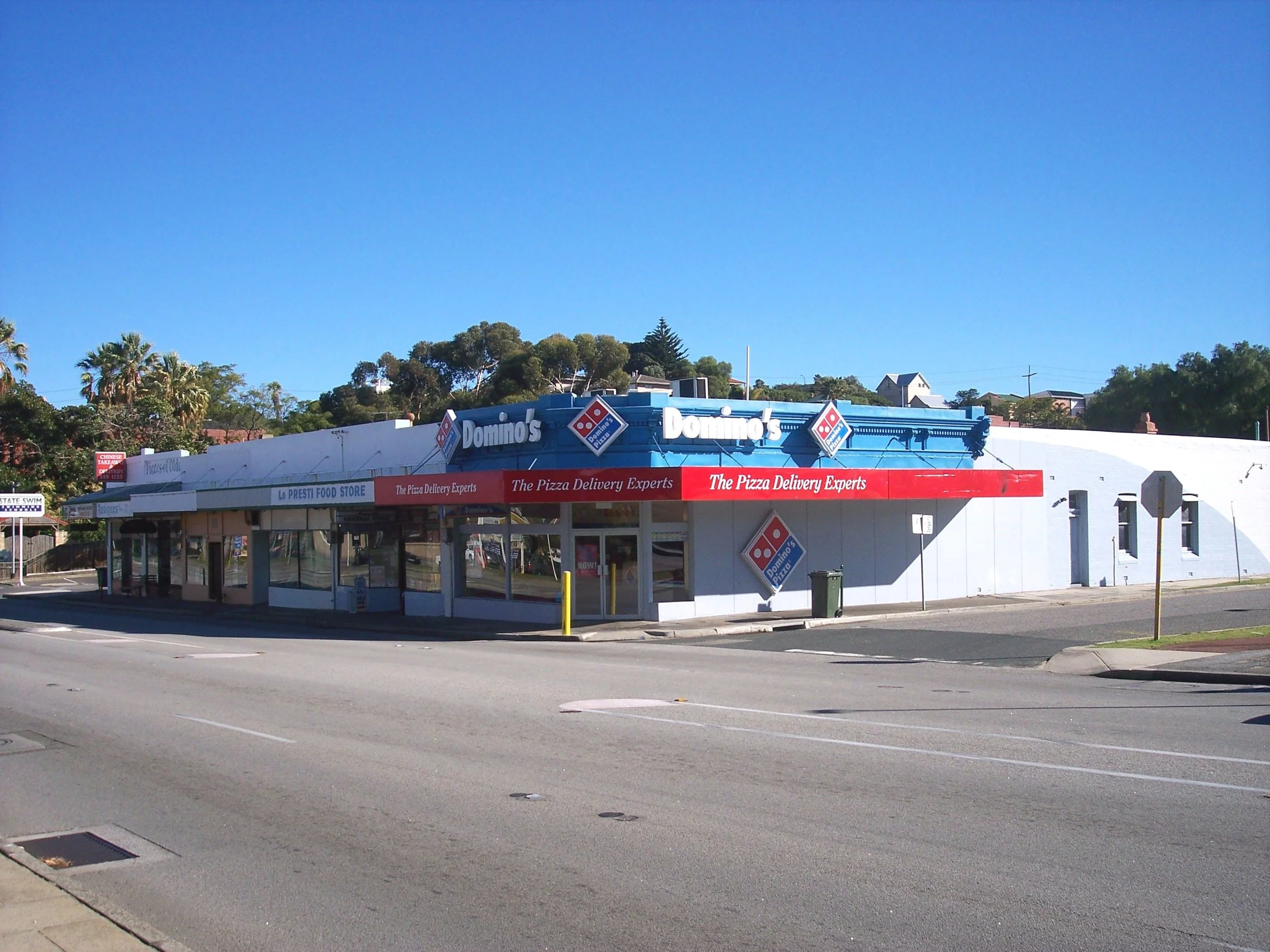 172 Canning Highway