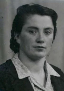 Caterina 1950.JPG