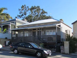 21 King Street