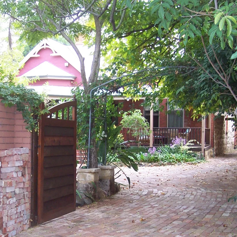 202 Canning Highway