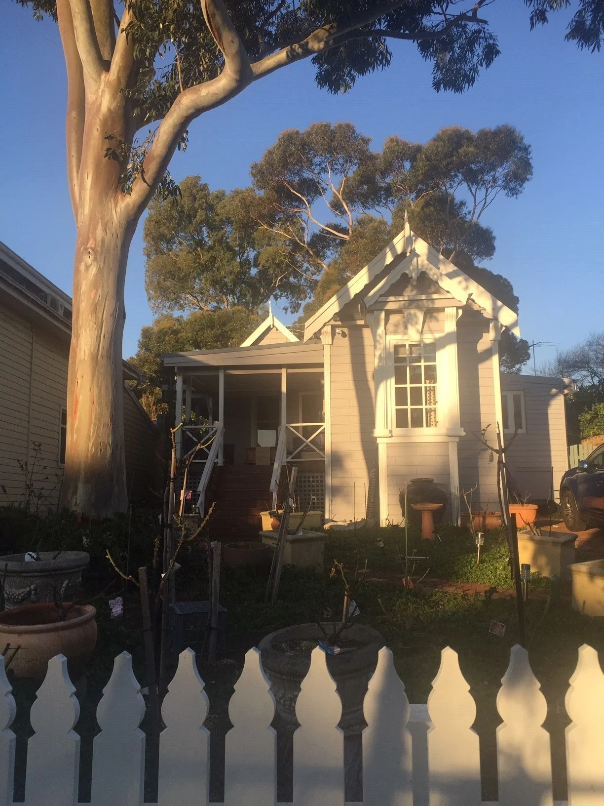 26 Hubble Street