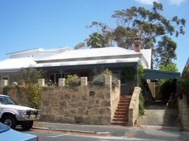 9 Hubble Street