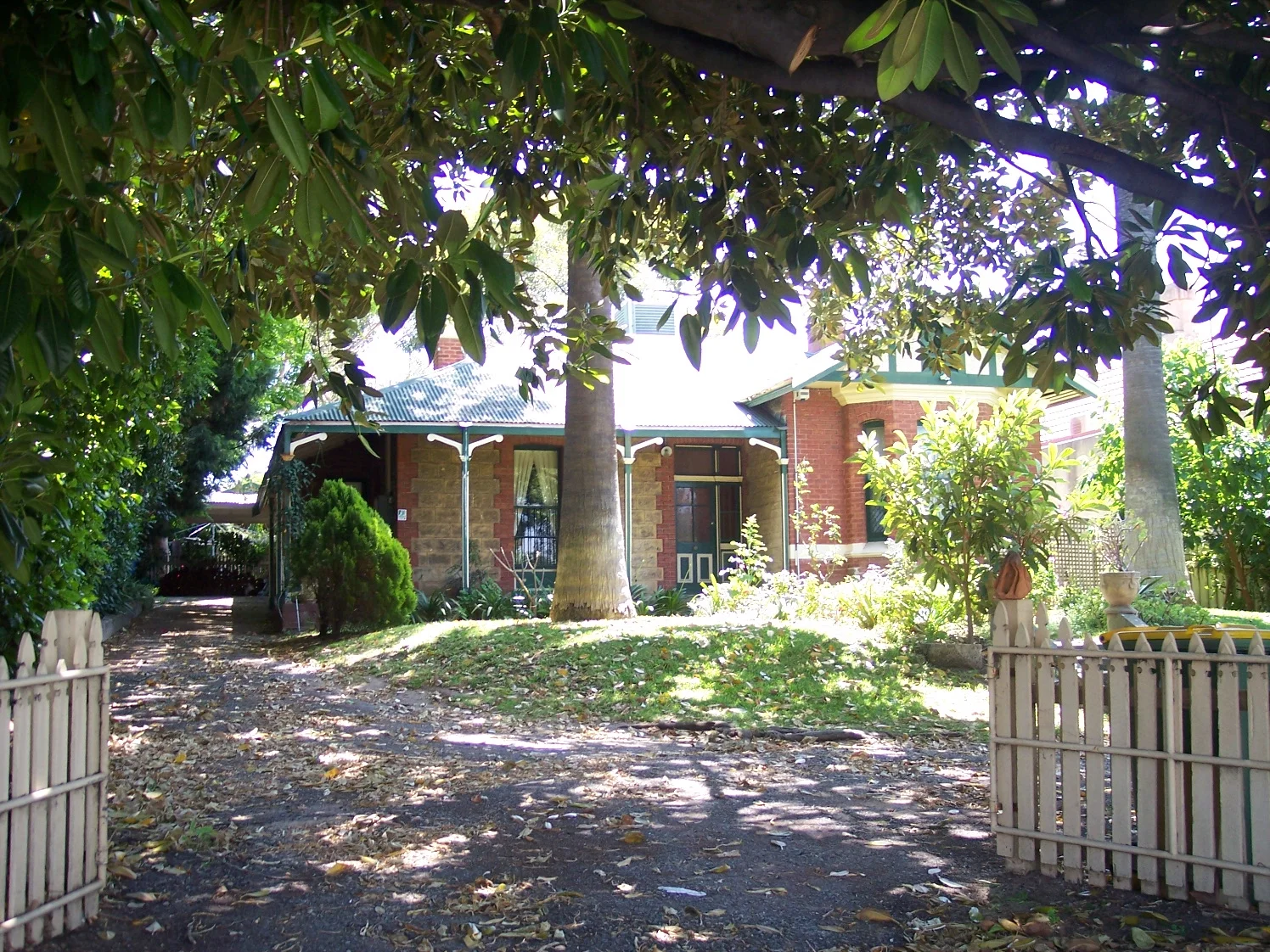 156 Canning Highway