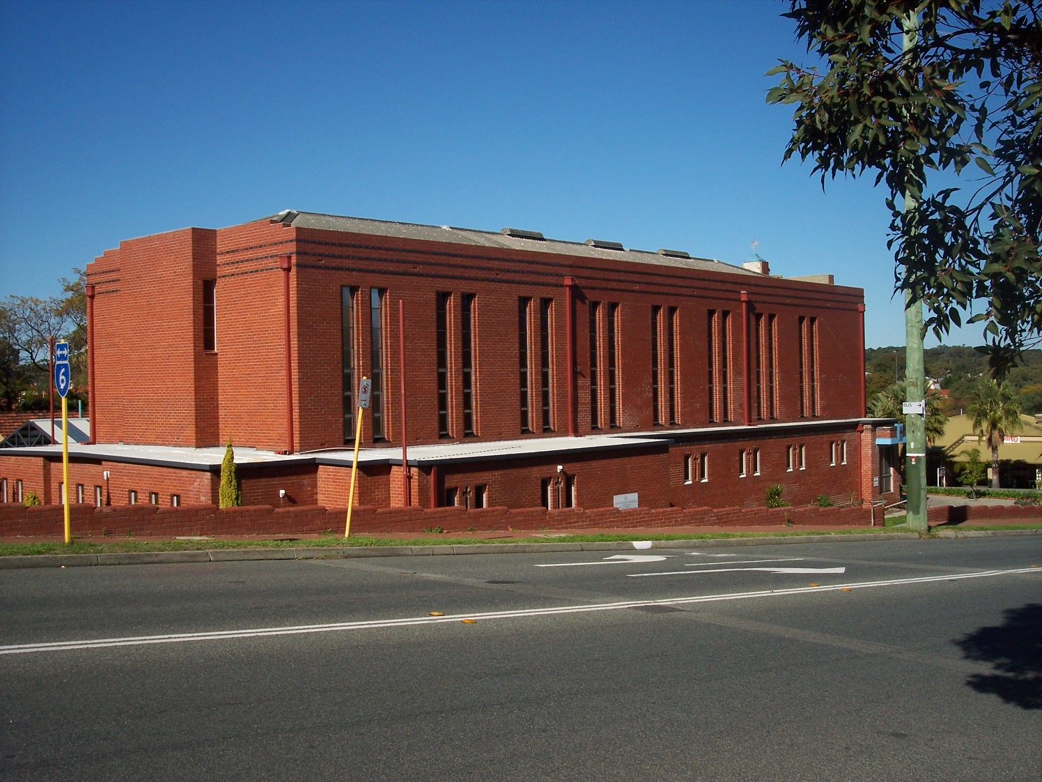 Church of the Immaculate Conception
