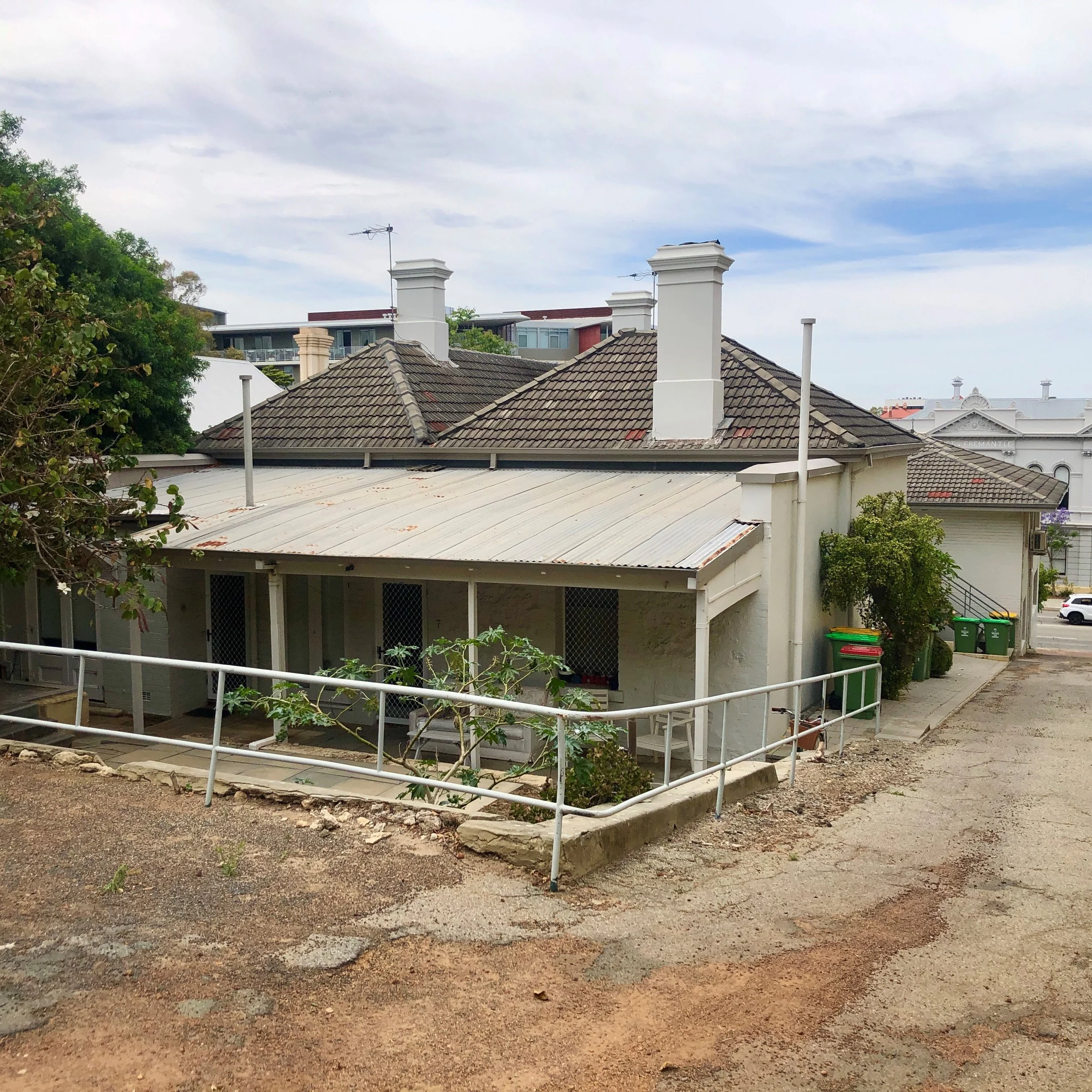 138 Canning Highway