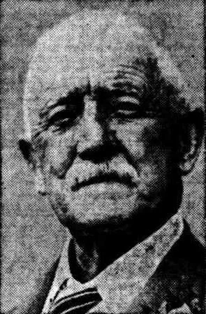 John Twinem 1936