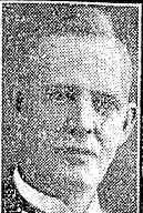 J E Gustafson 1929
