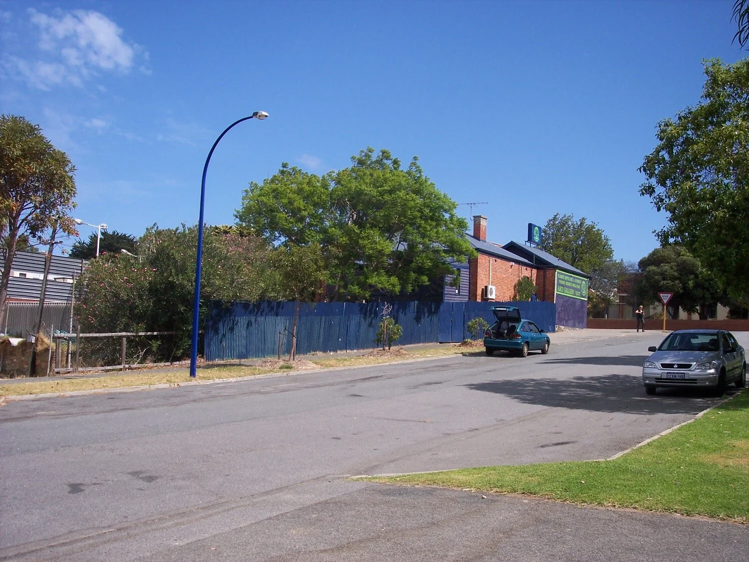 235 Canning Highway — Streets of East Freo