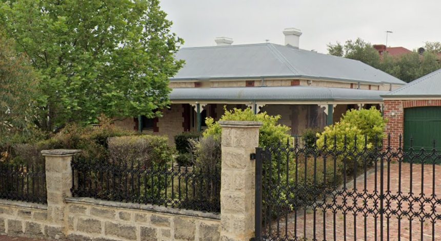 44 Preston Point Road