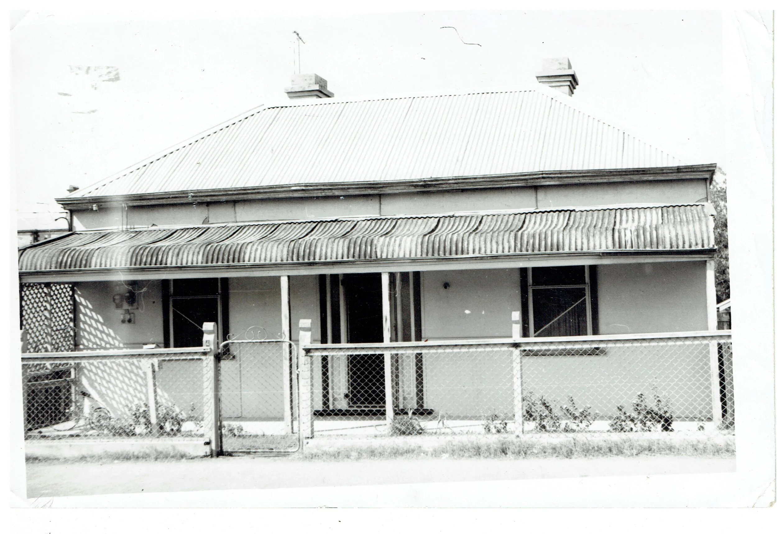 4th King St 1960s.jpg