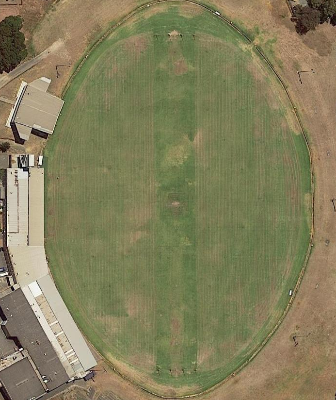East Fremantle Oval