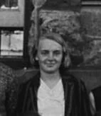 Stella Hopkins 1937