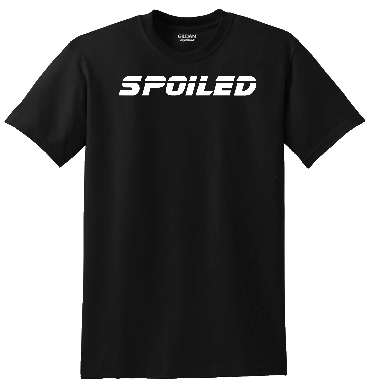 Spoiled Tee