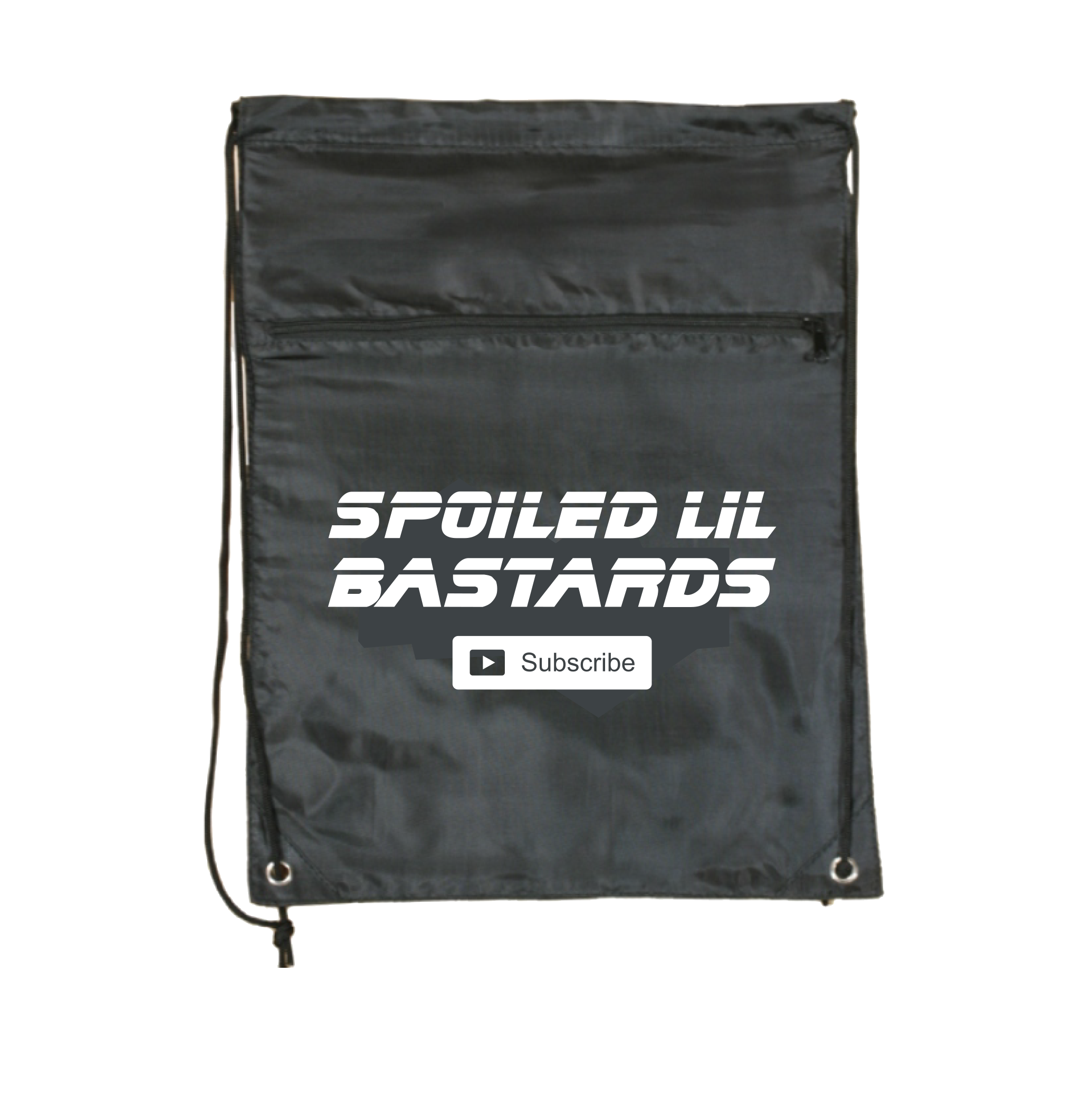 Spoiled Go Bag