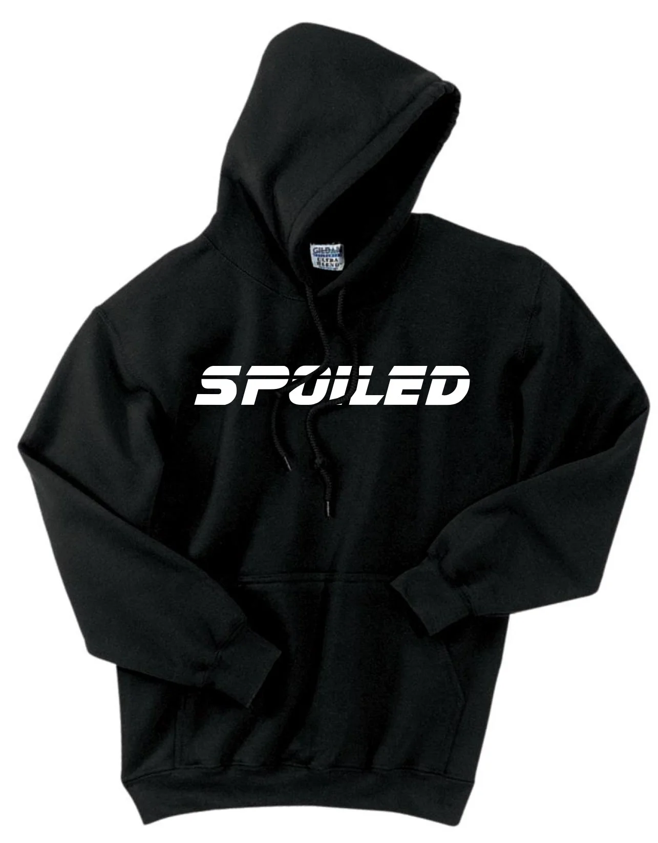 Spoiled Hoodie