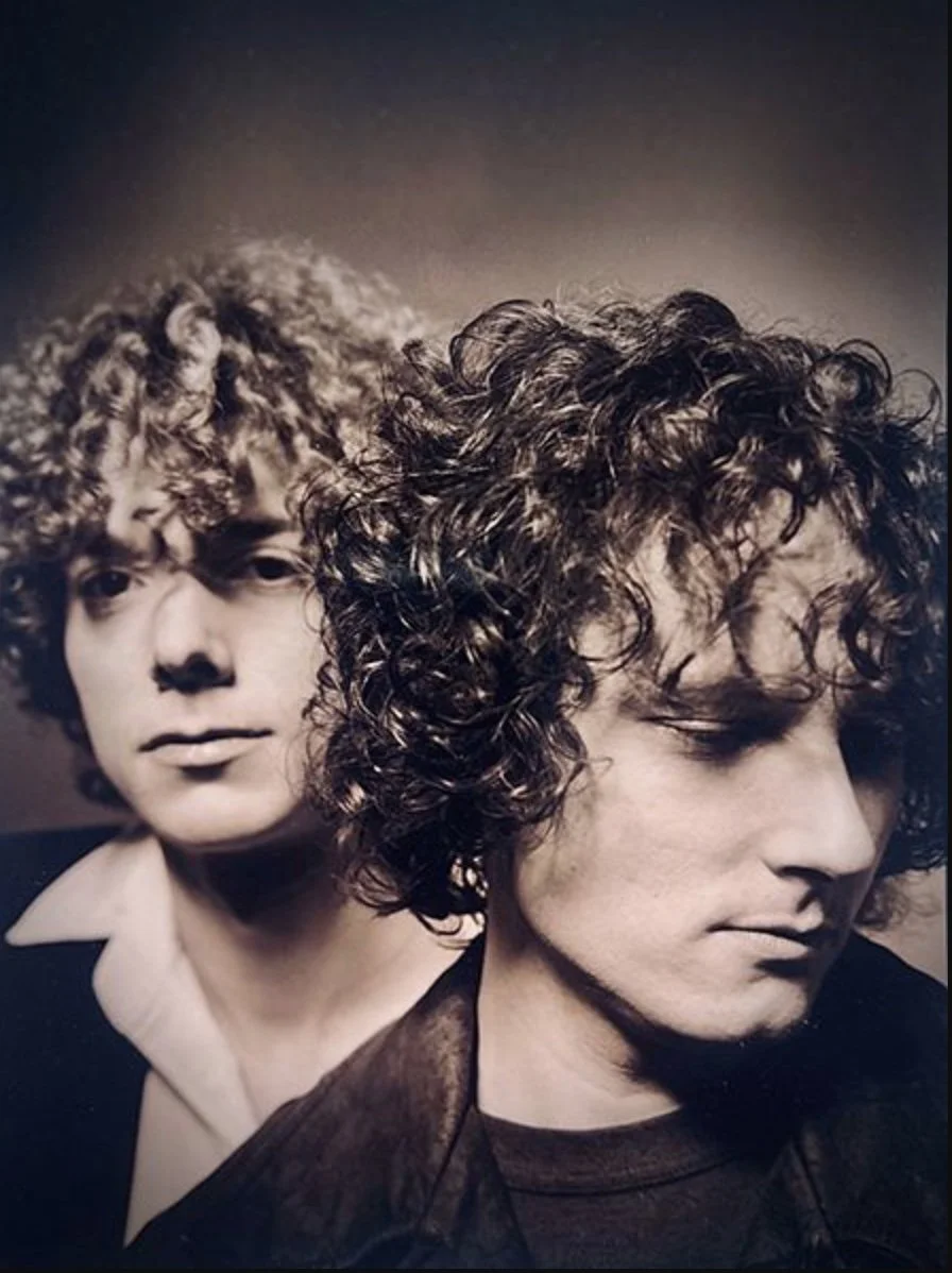 The Grapes of Wrath - Acoustic Duo show