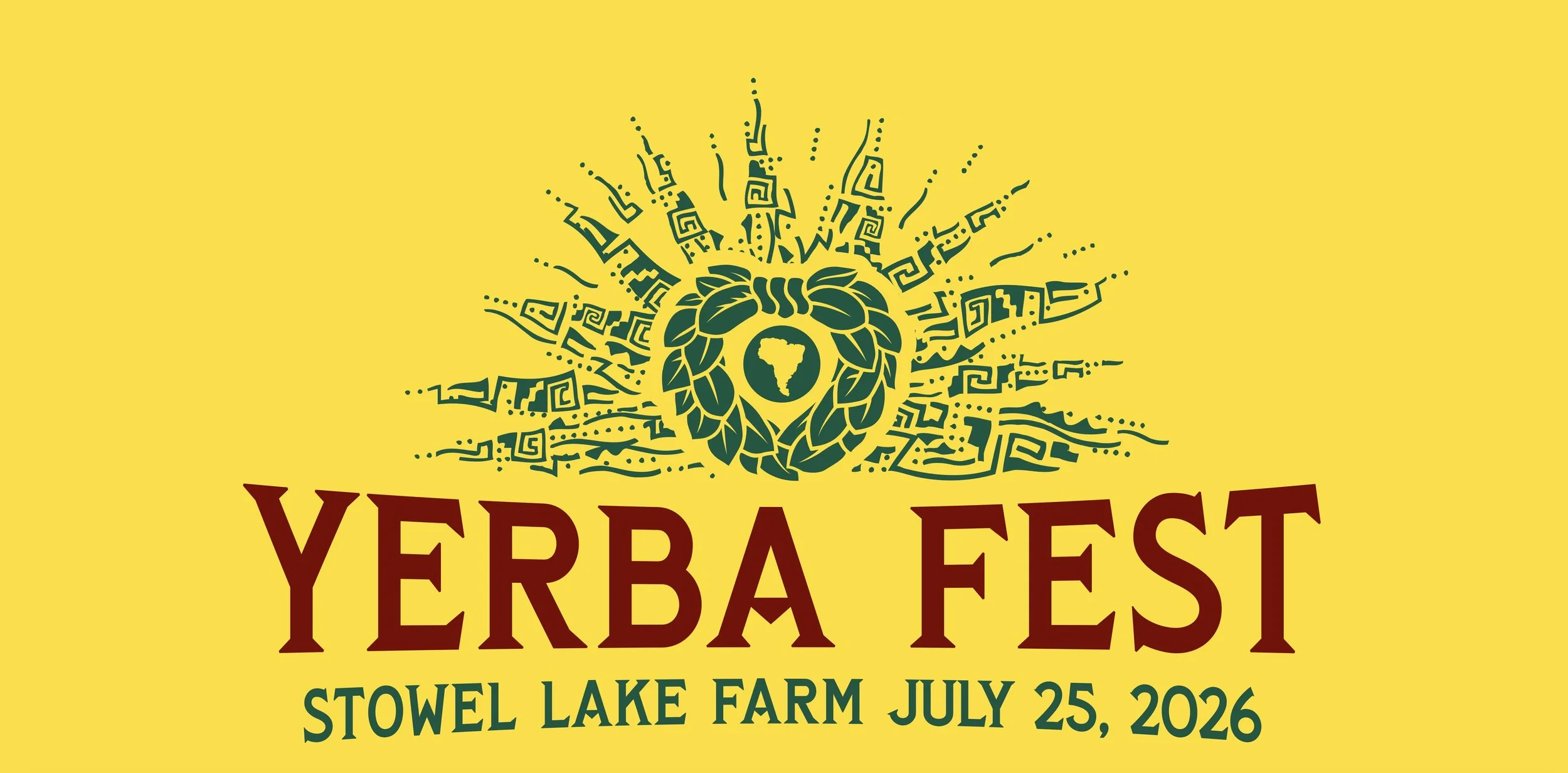 YERBA FEST
