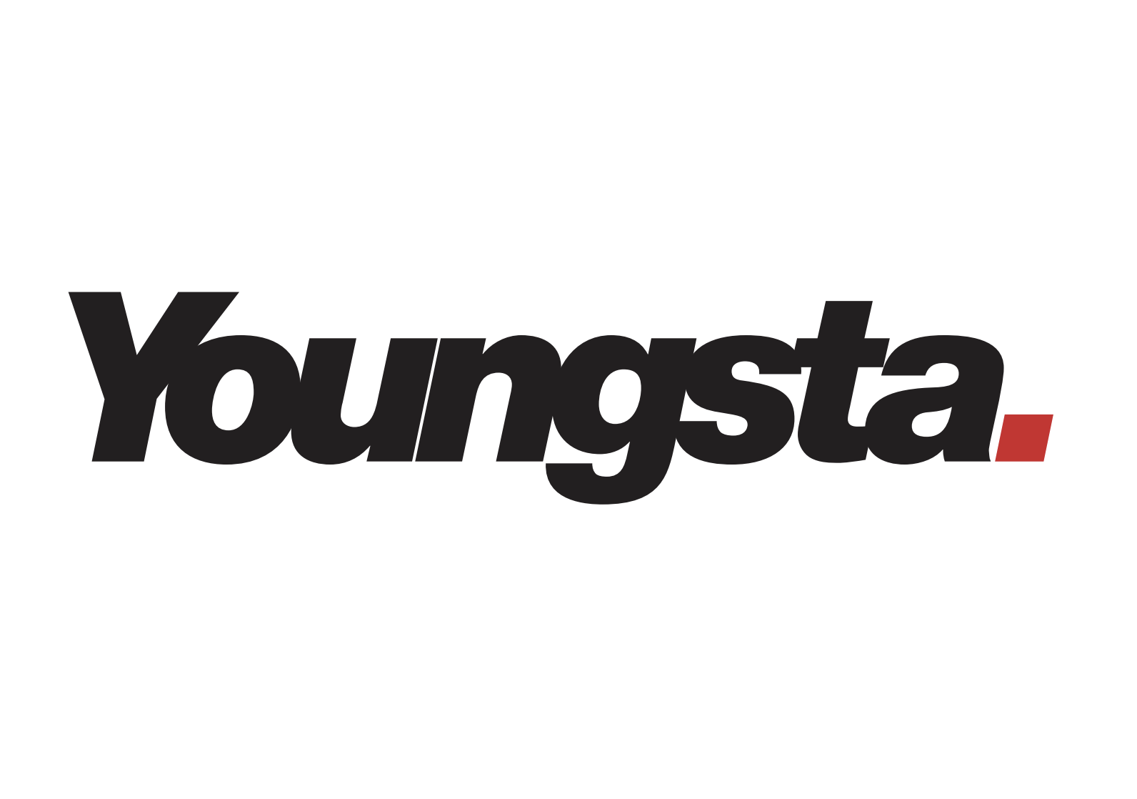 DJ YOUNGSTA