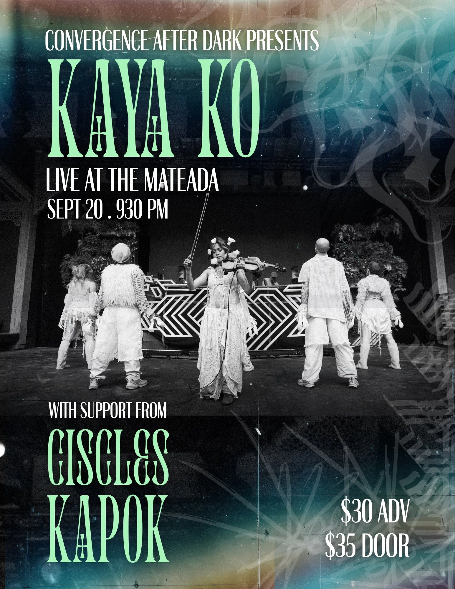 KAYA KO & FRIENDS