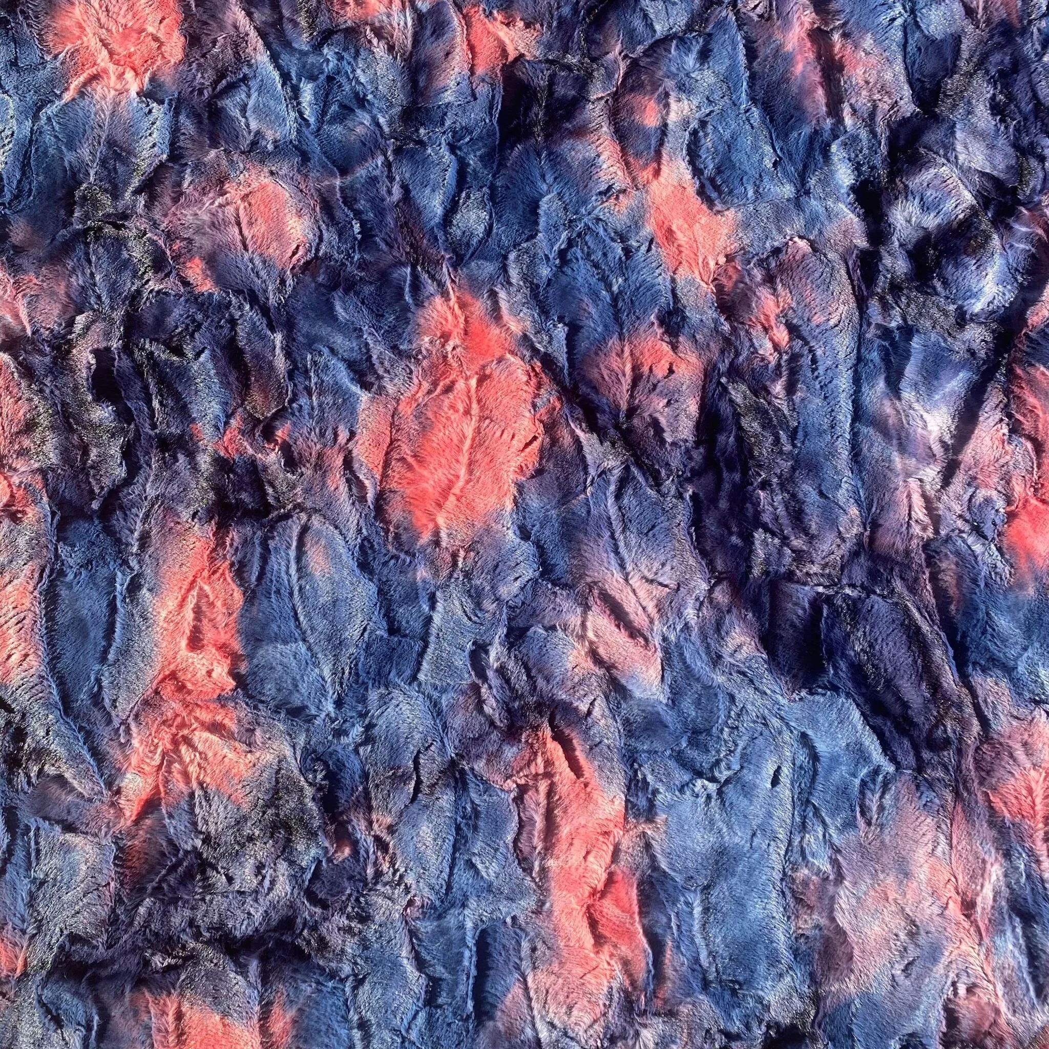 Daybreak Luxe Faux Fur