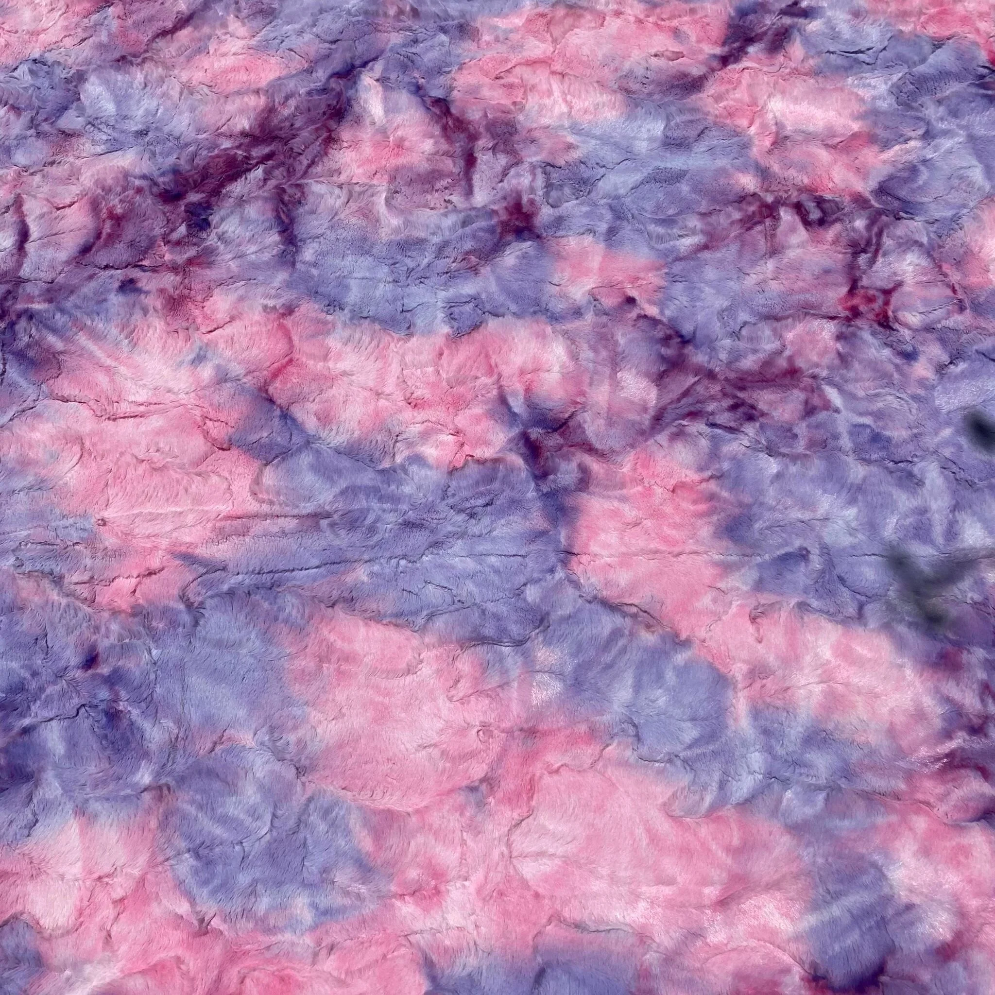 Unicorn Luxe Faux Fur
