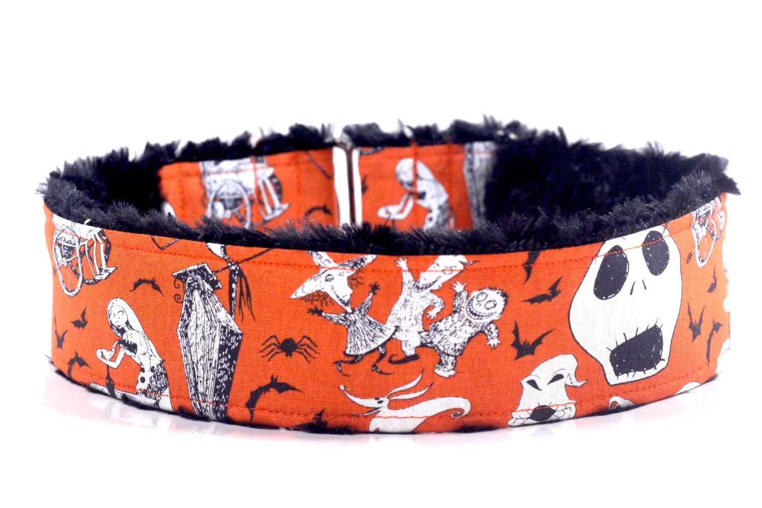 Nightmare Before Christmas Doodles