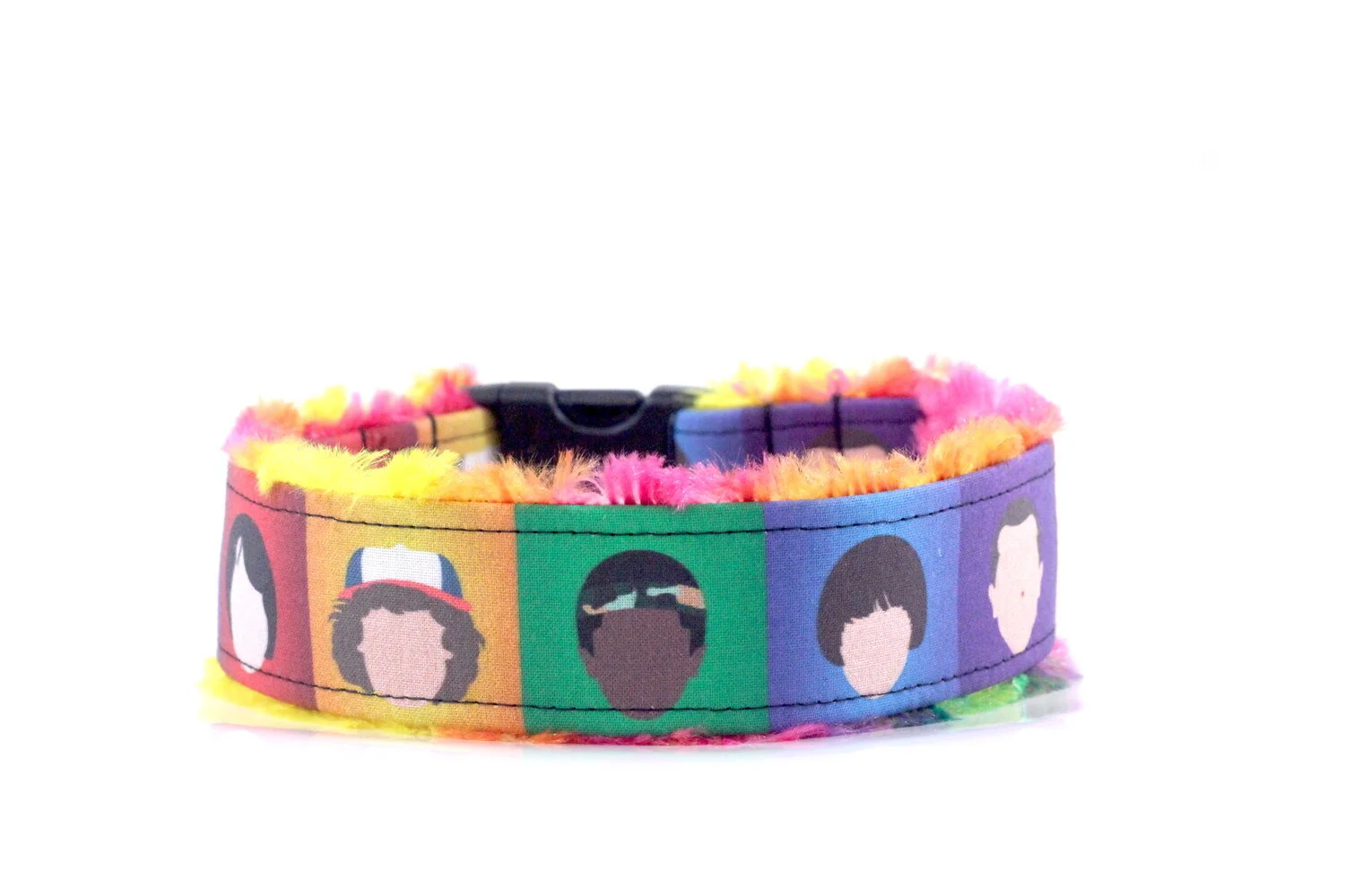 Stranger Things Rainbow