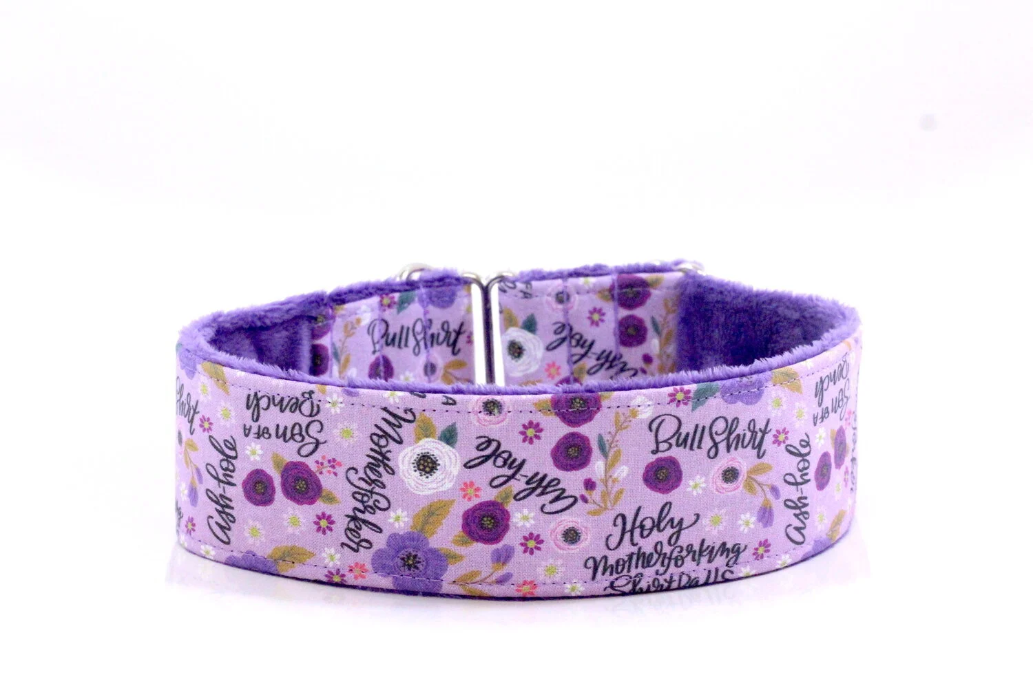 Non-Swear Swear Words