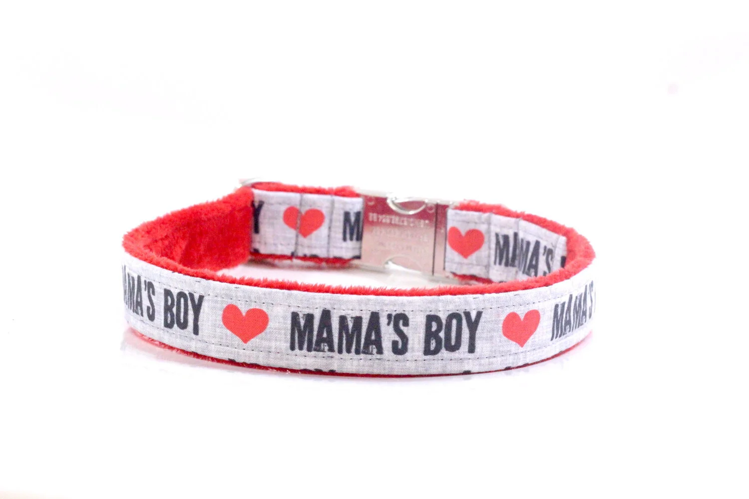 Mama's Boy