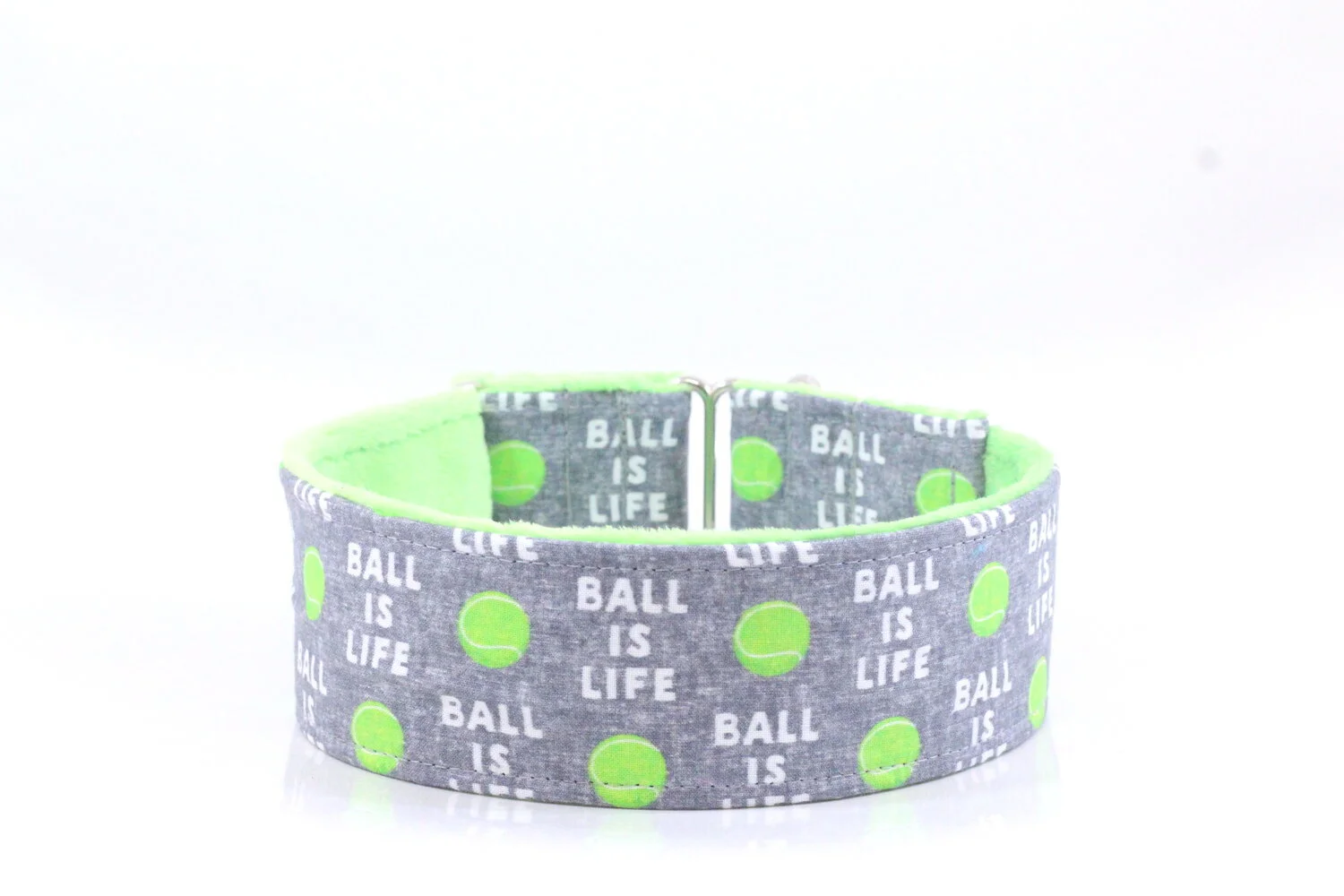Ball Is Life