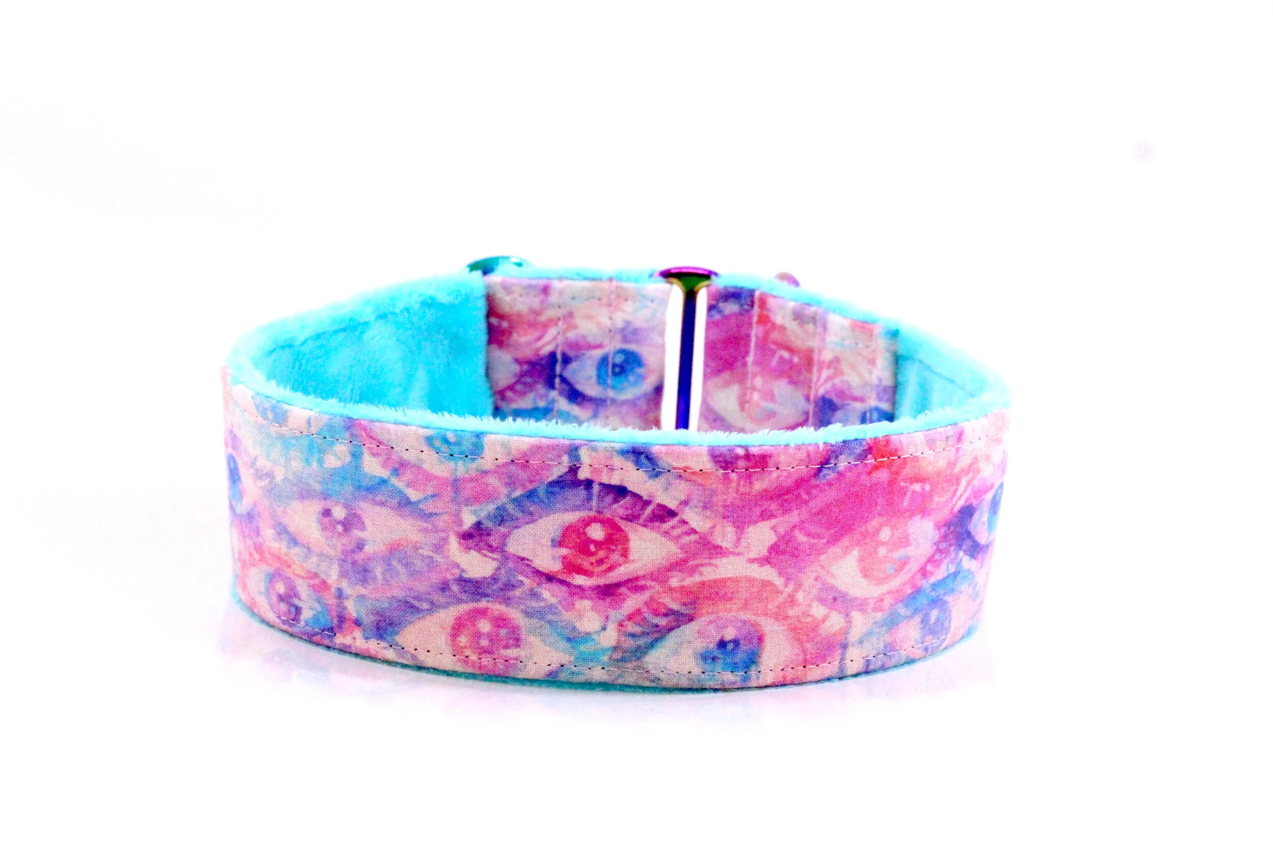 Watercolor Occular Drip