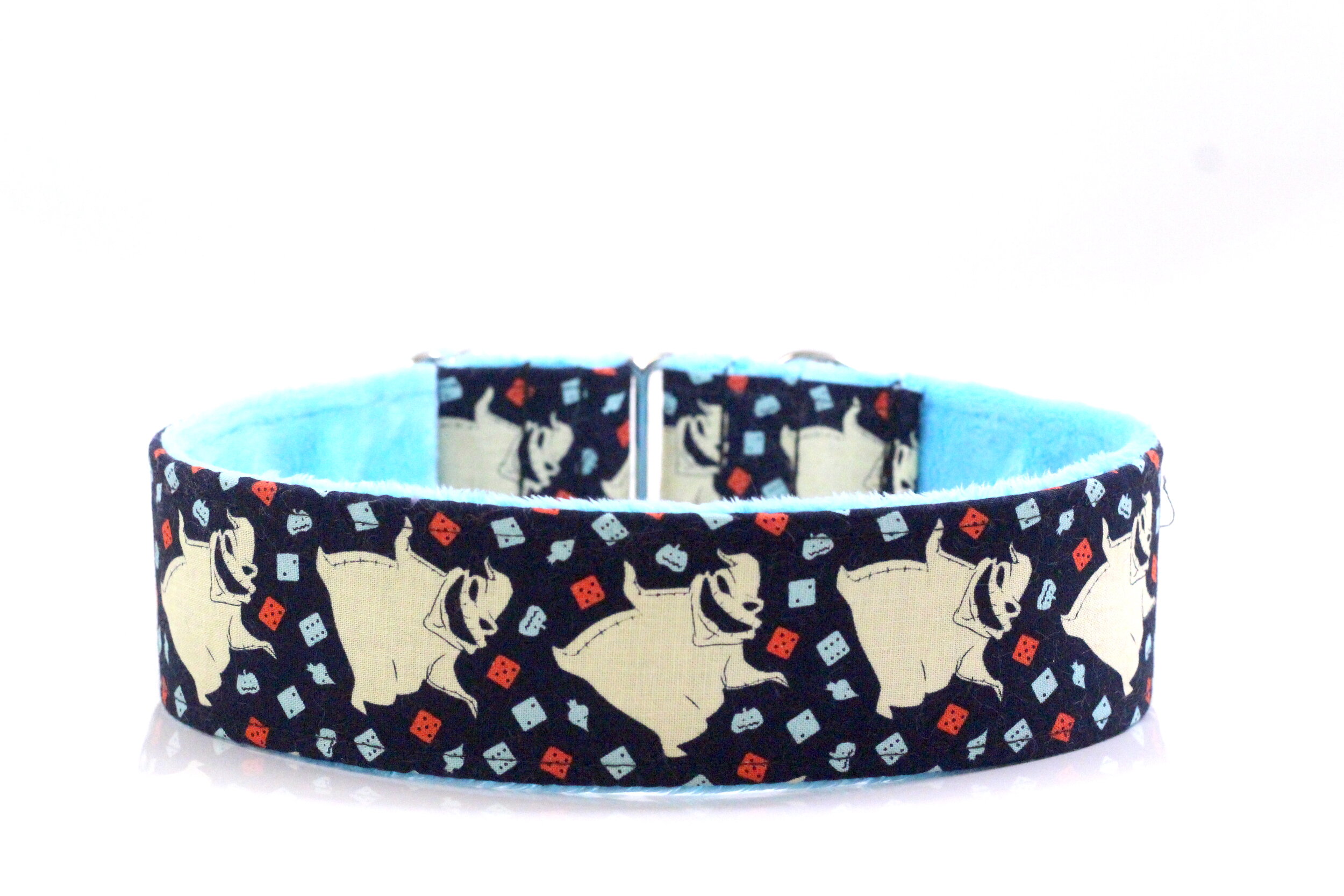 Oogie Boogie Roll The Dice