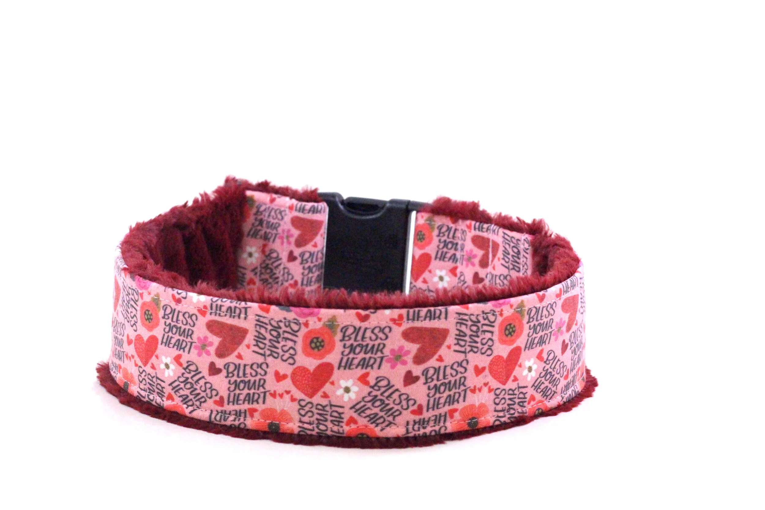 Bless Your Heart (sf)