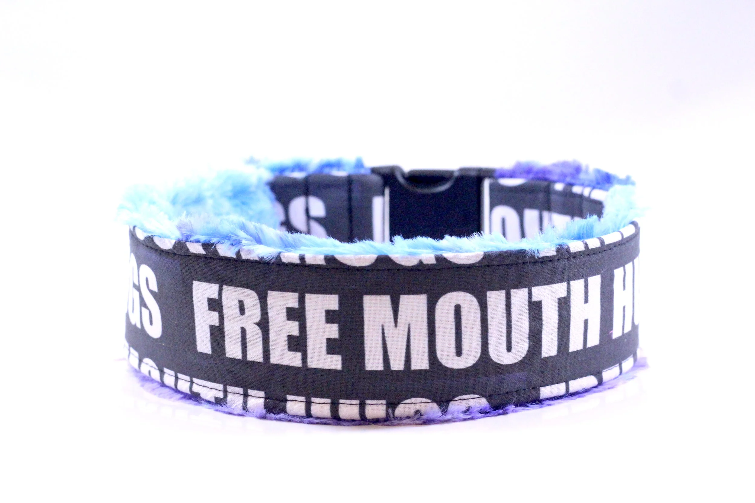 Free Mouth Hugs