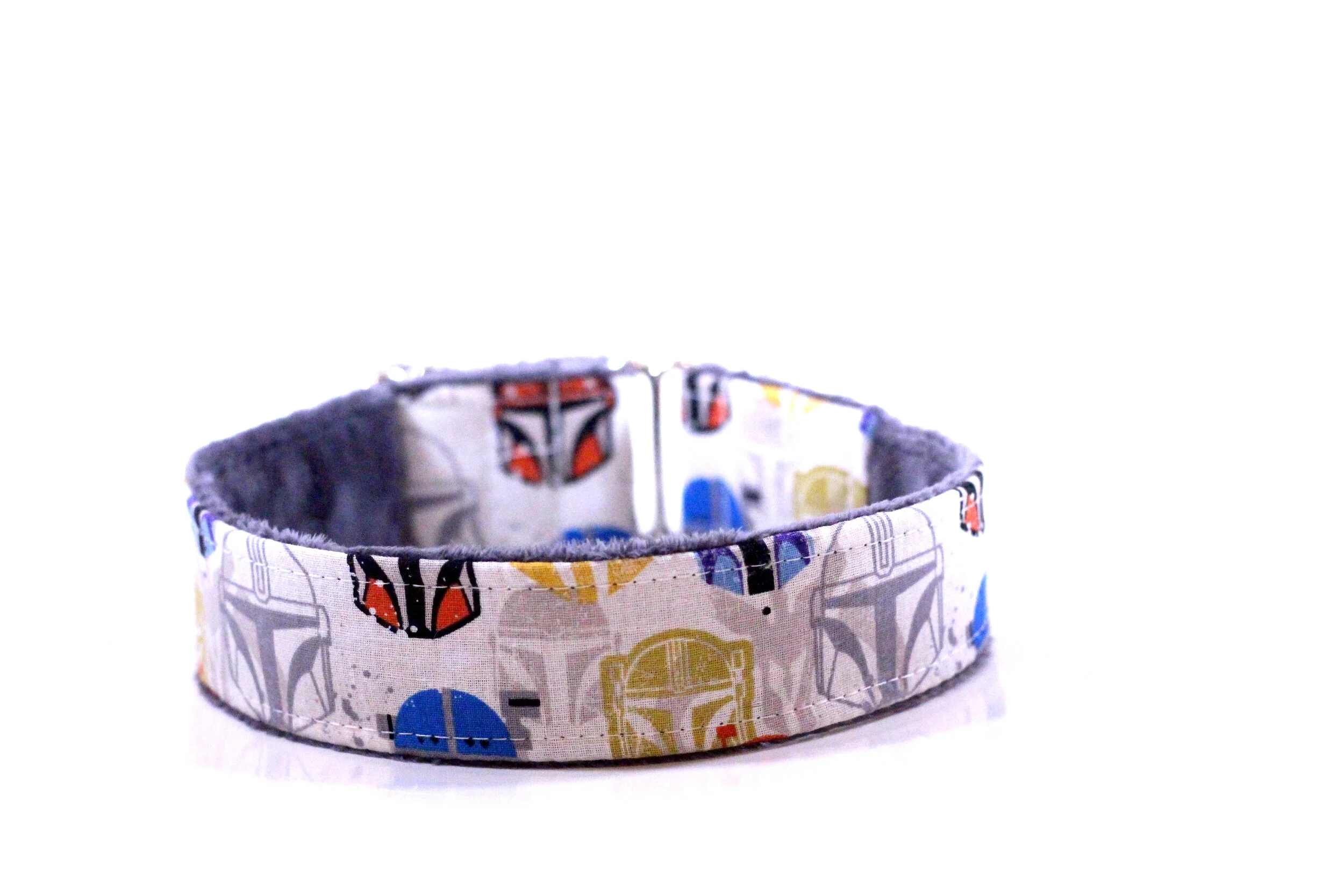 Star Wars Mandalorian Helmets