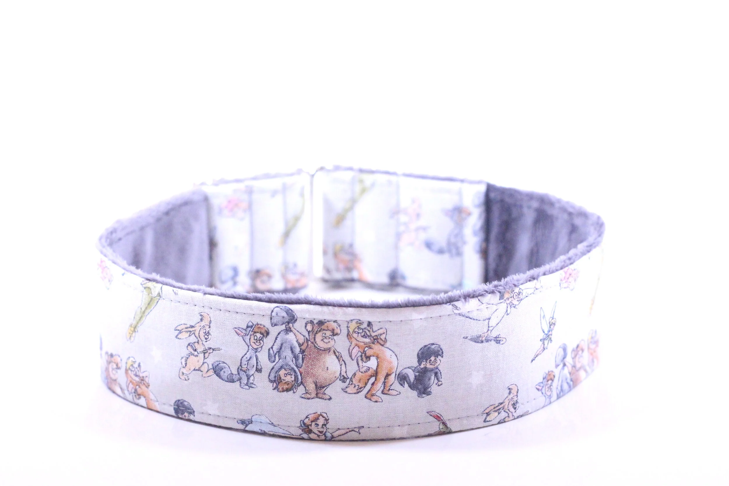 Peter Pan and Neverland